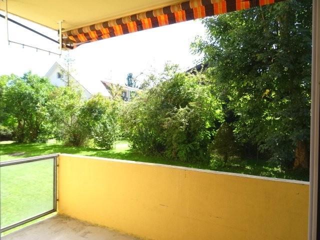 Apartment mieten in Utzenstorf, Bern