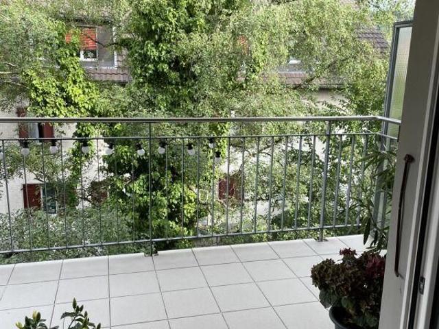 Apartment mieten in Bern