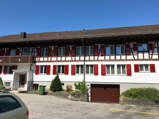 Wohnung mieten in Krauchthal, Bern