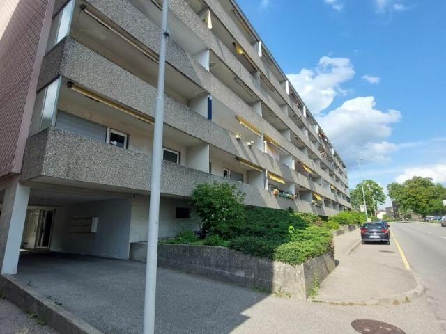 Wohnung mieten in Pieterlen, Bern