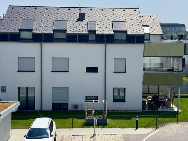 Apartment kaufen in Laxenburg