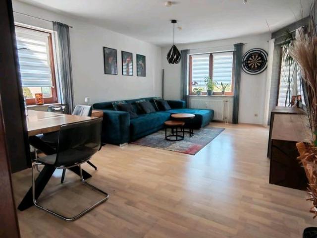 Wohnung kaufen in Renningen, Baden-Württemberg