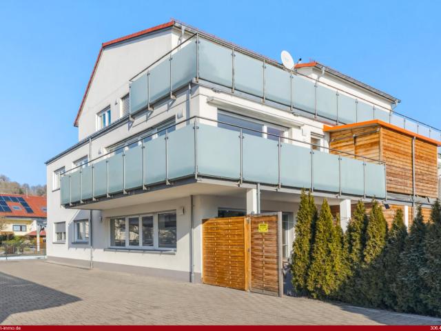 Apartment mieten in Syrgenstein, Bayern