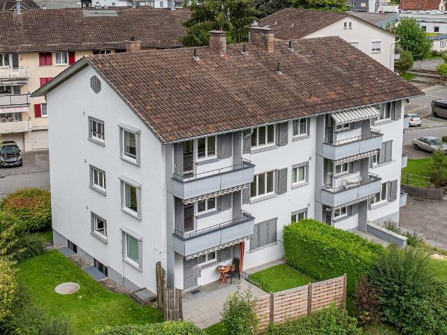 Apartment mieten in Widnau, Wahlkreis Rheintal
