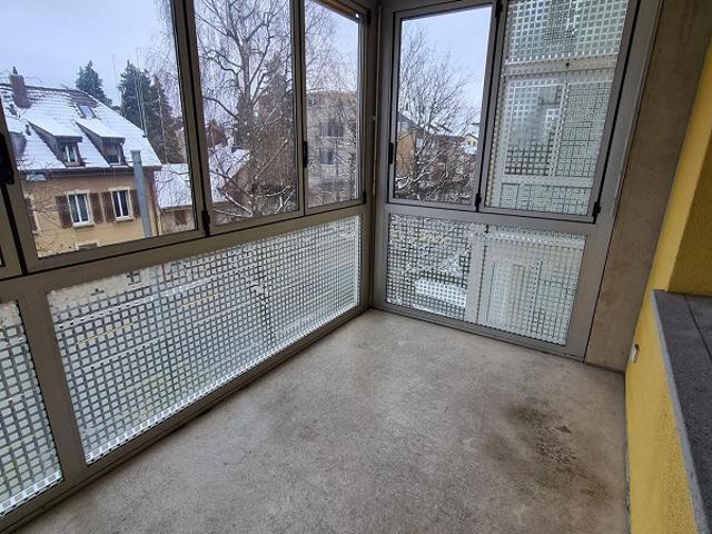 Apartment mieten in Biel, Bern