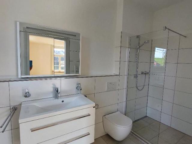 Wohnung mieten in Rotfarb, Hauptwil-Gottshaus
