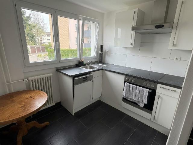 Wohnung mieten in Buchackern, Erlen