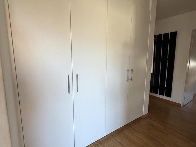 Apartment mieten in Zuchwil, Solothurn