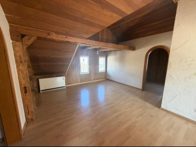 Wohnung mieten in Lü