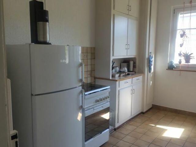 Apartment mieten in Bern