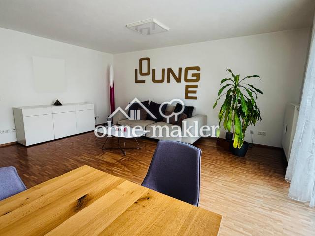 Apartment kaufen in Ingolstadt, Bayern