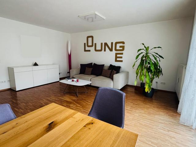 Wohnung kaufen in Gabelsbergerstraße, Ingolstadt