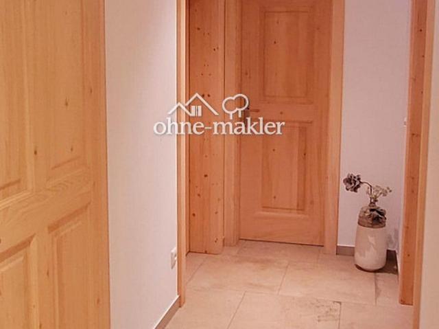 Apartment mieten in Bergen, Bayern