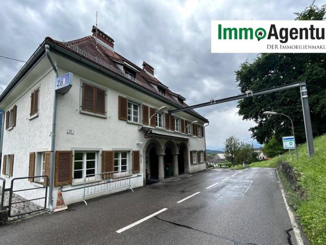Apartment mieten in Feldkirch, Tosters