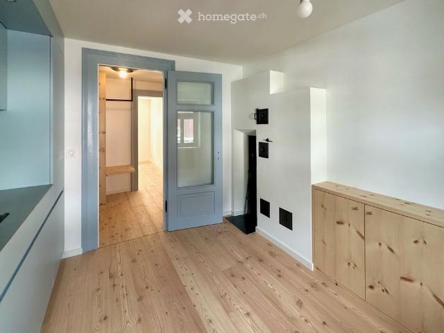 Apartment mieten in Scuol, Region Engiadina Bassa/Val Müstair