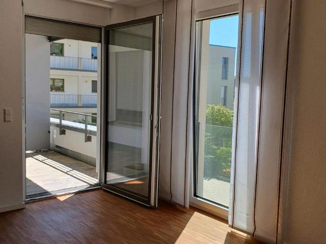 Wohnung kaufen in Deißlingen