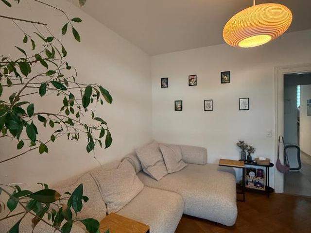 Wohnung mieten in Biel, Bern