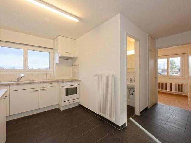Apartment mieten in Zuchwil, Solothurn