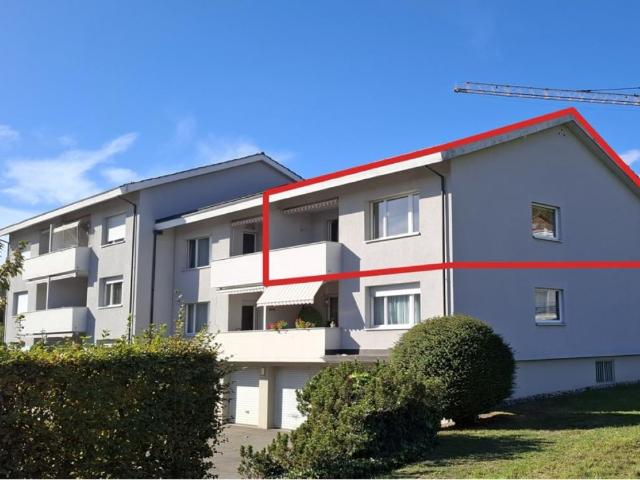 Wohnung kaufen in Bassersdorf, Bezirk Bülach