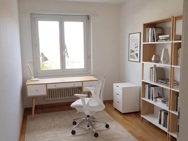Apartment mieten in Dulliken, Solothurn