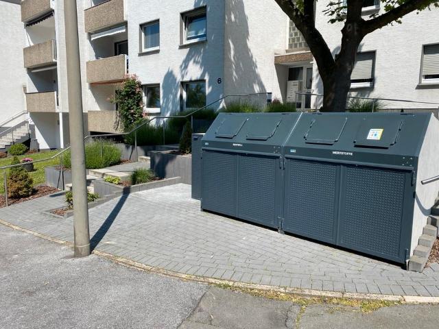 Wohnung mieten in Aplerbeck, Dortmund
