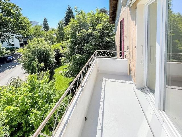 Apartment mieten in Ipsach, Bern