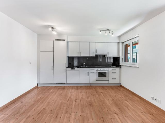 Apartment mieten in Bad Ragaz, Wahlkreis Sarganserland