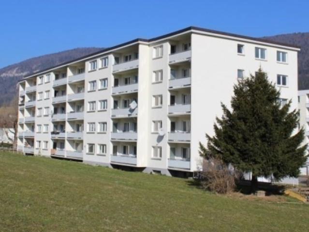 Wohnung mieten in Malleray, Bern