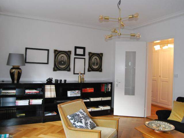Wohnung mieten in Basel, Basel-Stadt