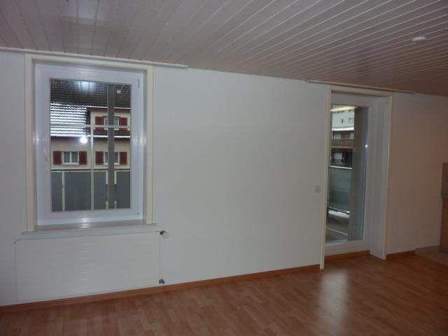 Apartment mieten in Rorschach, Wahlkreis Rorschach