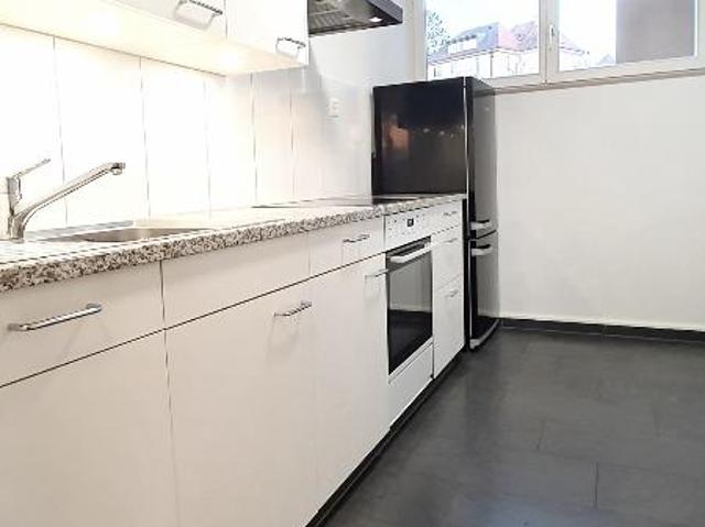Wohnung mieten in Arlesheim, Basel-Landschaft
