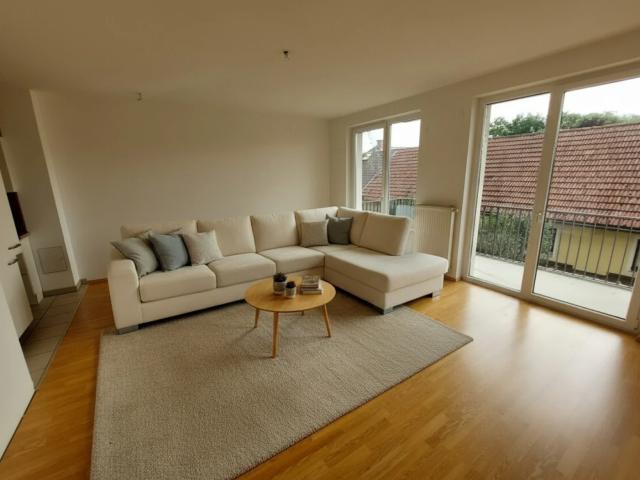Apartment mieten in KG Landstraße, Wien