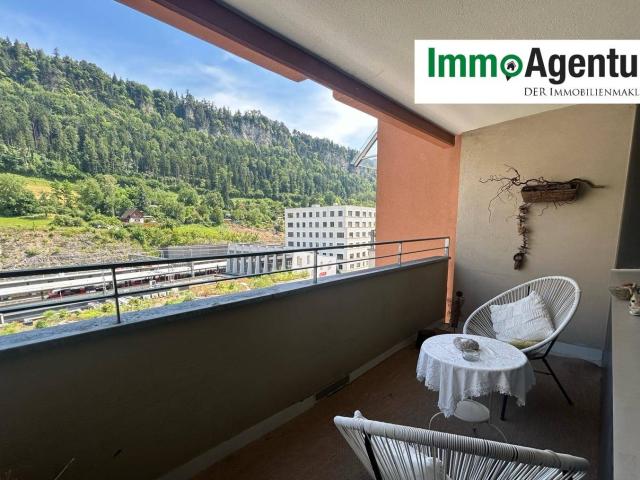 Apartment kaufen in Levis, Feldkirch