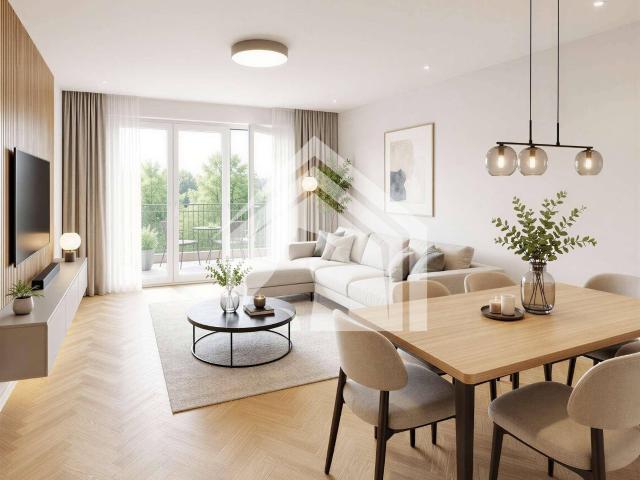 Apartment kaufen in Klagenfurt, Kärnten