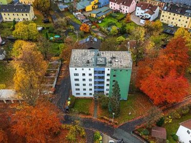Apartment mieten in Selb, Bayern