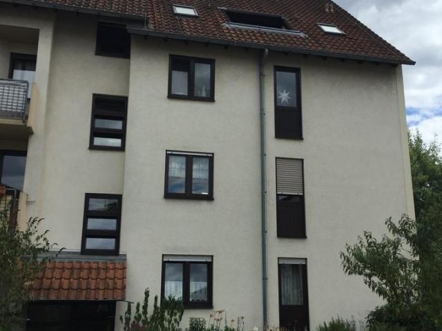 Wohnung kaufen in Gonzenheim, Bad Homburg
