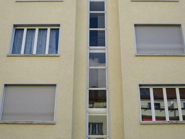 Apartment mieten in Breitfeld, Bern