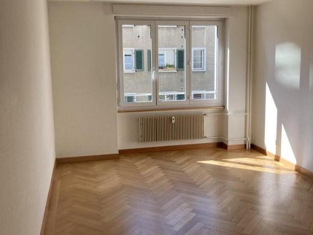 Apartment mieten in Breitfeld, Bern