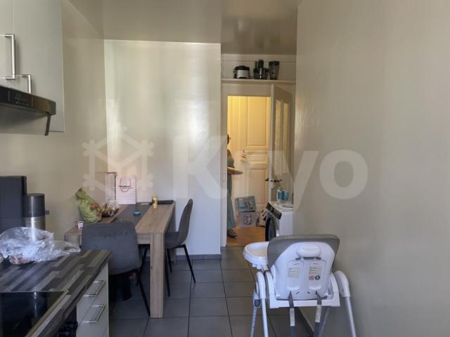 Wohnung mieten in La Chaux-de-Fonds