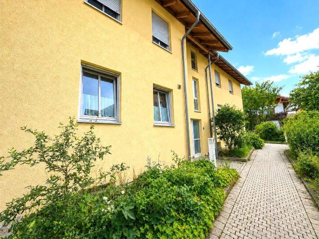 Wohnung kaufen in Isen, Landkreis Erding