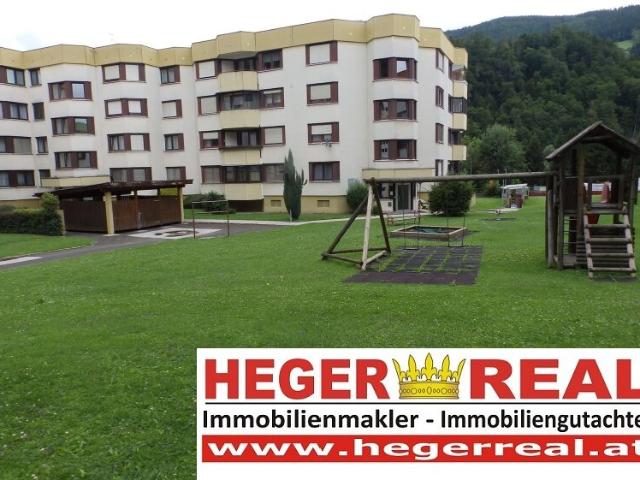Wohnung kaufen in Mürzzuschlag, Steiermark