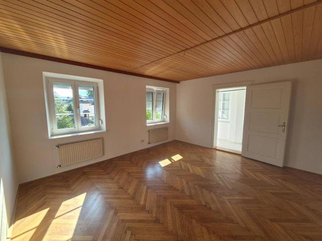 Apartment mieten in Salzburg