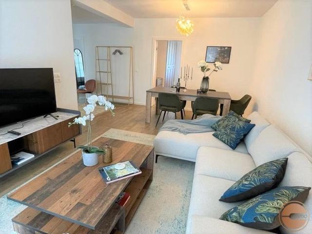 Wohnung mieten in Einigen, Zürich