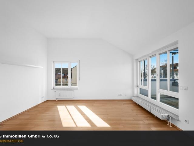 Wohnung kaufen in Unterhaching, Bayern