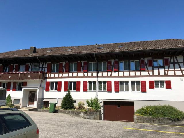 Wohnung mieten in Krauchthal, Bern