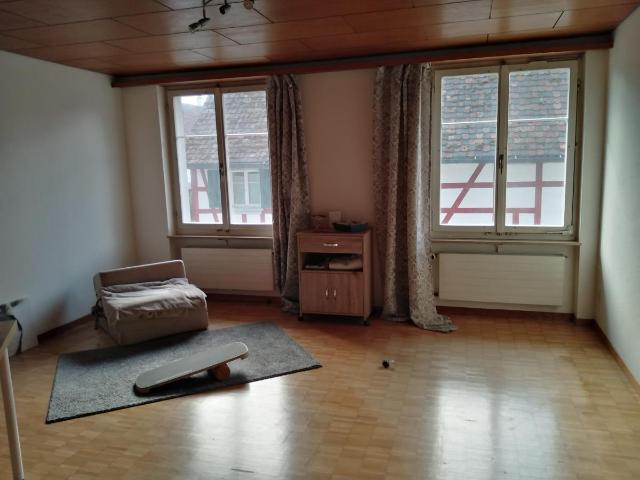 Wohnung mieten in Ramsen, Schaffhausen