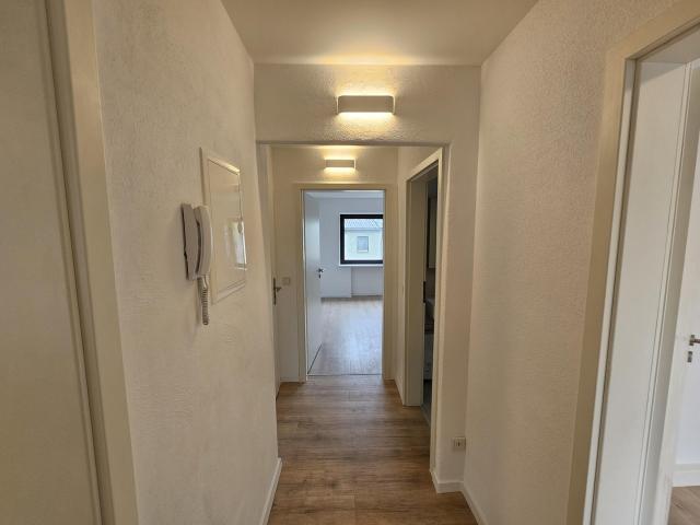 Wohnung mieten in Schiffweiler, Saarland