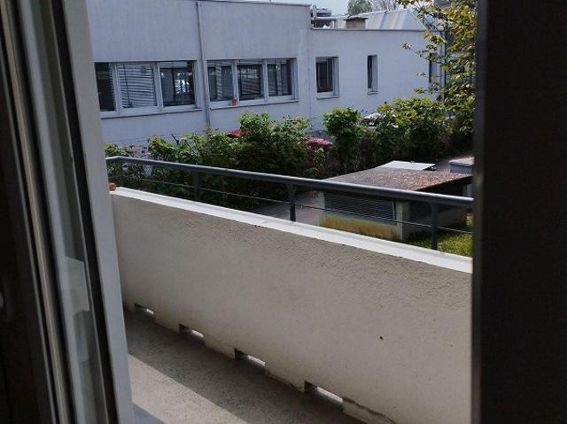Apartment mieten in Muttenz, Basel-Landschaft
