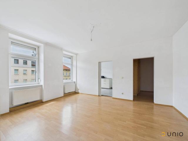 Apartment kaufen in Donaustadt, Wien