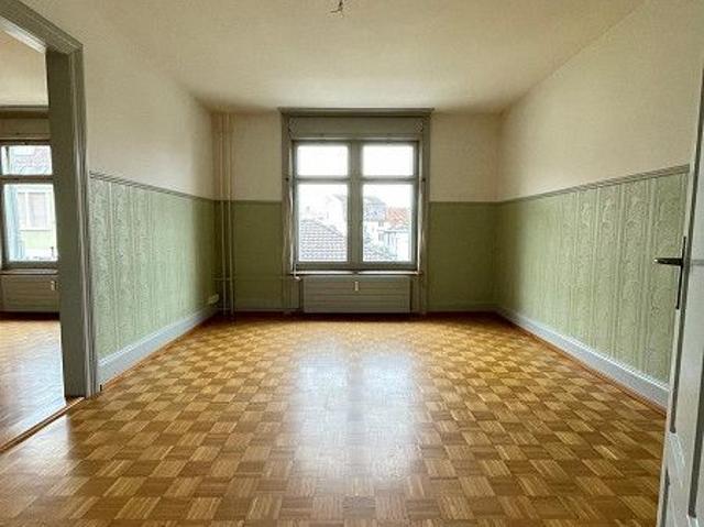 Apartment mieten in Arbon, Thurgau